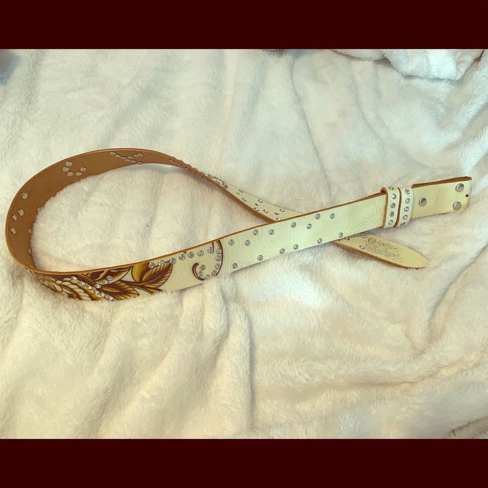 Belt